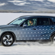 Image for article titled The 2023 Mercedes GLC Looks Beefy